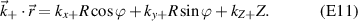 Equation (E11)