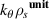 $\mathbf{{\mathit{k_\theta\rho_s}}^{unit}}$