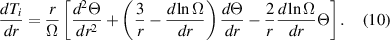 Equation (10)