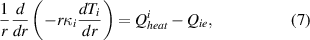 Equation (7)