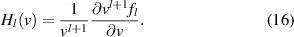 Equation (16)