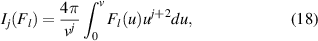 Equation (18)