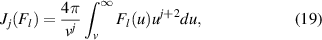 Equation (19)