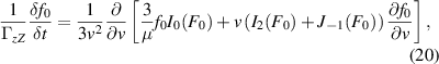 Equation (20)