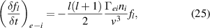 Equation (25)