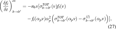 Equation (27)