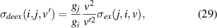 Equation (29)
