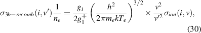 Equation (30)