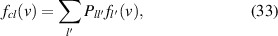 Equation (33)