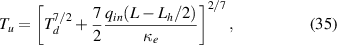 Equation (35)