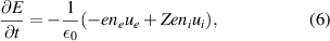Equation (6)