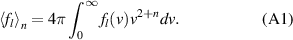 Equation (A1)