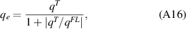 Equation (A16)