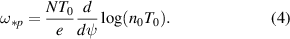 Equation (4)