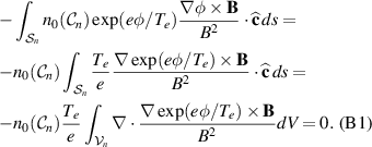 Equation (B1)