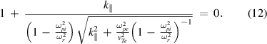 Equation (12)