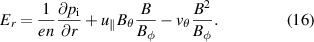 Equation (16)