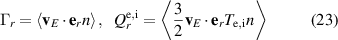 Equation (23)