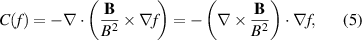 Equation (5)
