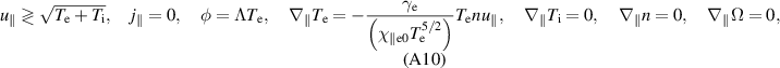 Equation (A10)