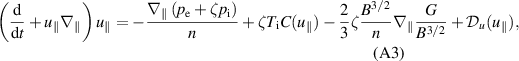 Equation (A3)