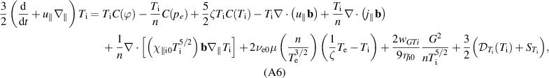 Equation (A6)