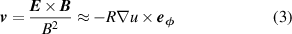 Equation (3)