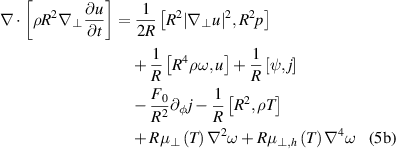 Equation (5b)