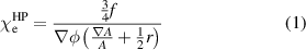 Equation (1)