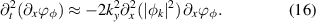 Equation (16)