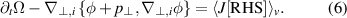Equation (6)