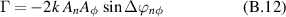 Equation (B.12)