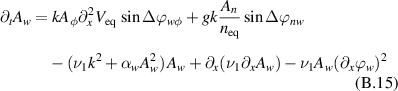 Equation (B.15)