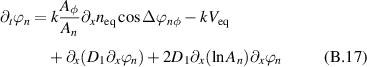Equation (B.17)