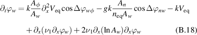 Equation (B.18)