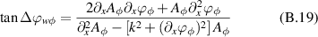 Equation (B.19)