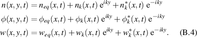 Equation (B.4)