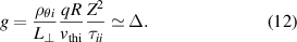Equation (12)