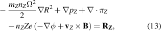 Equation (13)