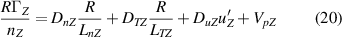 Equation (20)