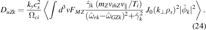 Equation (24)