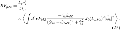 Equation (25)