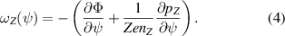 Equation (4)