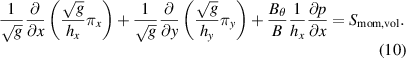 Equation (10)