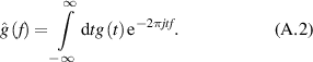 Equation (A.2)
