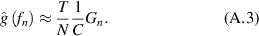Equation (A.3)