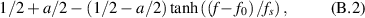 Equation (B.2)