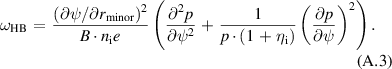 Equation (A.3)