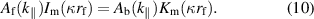 Equation (10)