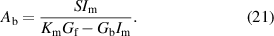 Equation (21)